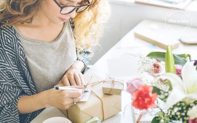 EL ARTE DE REGALAR: Todo lo que debes saber para triunfar cuando buscas un regalo