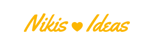 Nikis 🧡 Ideas
